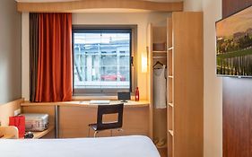 Ibis Madrid Alcobendas